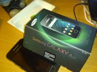 Лот: 4871525. Фото: 2. Samsung Galaxy Ace GT-S5830. Смартфоны, связь, навигация