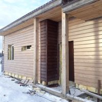 Лот: 11031235. Фото: 4. строительство монтаж карниза. Красноярск