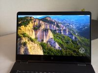 Лот: 16415097. Фото: 5. Hp spectre x360 15-bl112dx i7-8550u...
