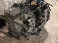 Лот: 10364580. Фото: 2. Акпп honda torneo sir f20b. Автозапчасти