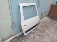 Лот: 20091260. Фото: 2. Дверь Ларгус задняя правая оригинал... Автозапчасти