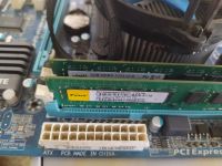 Лот: 17514878. Фото: 3. gigabyte ga-h61m , g620 , 4gb... Компьютеры, оргтехника, канцтовары