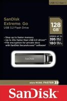 Лот: 24664889. Фото: 6. Флеш-накопитель SanDisk 128GB...