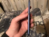 Лот: 12781525. Фото: 4. Huawei P10 Premium 64 ГБ blue