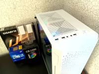 Лот: 20598990. Фото: 3. Игровой ПК i3 10100/ GTX1660... Компьютеры, оргтехника, канцтовары