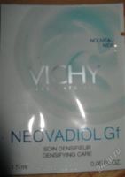 Лот: 1616232. Фото: 2. Пробник крема VICHI Neovadiol... Косметика и уход