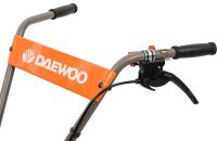 Лот: 9903248. Фото: 6. Культиватор бензиновый Daewoo...