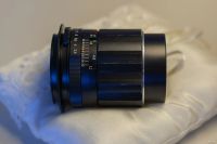 Лот: 15890805. Фото: 3. Super-Takumar 105mm 2.8. Красноярск