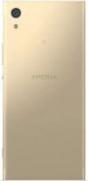 Лот: 12523088. Фото: 2. Sony Xperia XA1 DS 32 ГБ золотистый. Смартфоны, связь, навигация