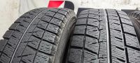 Лот: 23307505. Фото: 3. 185/70R14 88Q Bridgestone Icepartner... Авто, мото, водный транспорт