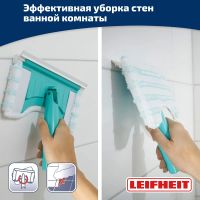 Лот: 24943200. Фото: 2. Швабра с телескопической ручкой... Хозтовары