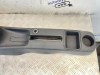 Лот: 25642164. Фото: 3. пластик салона Skoda Fabia 5J2. Авто, мото, водный транспорт