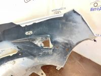 Лот: 25404351. Фото: 18. бампер Toyota Land Cruiser Prado...