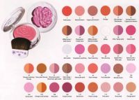 Лот: 2987286. Фото: 3. Румяна VOV Color Song Blusher... Красота и здоровье