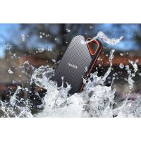 Лот: 21438818. Фото: 7. Внешний диск SSD SanDisk 1TB Extreme...