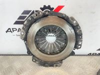 Лот: 25717972. Фото: 8. сцепление toyota corolla ZZE120