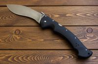 Лот: 2035643. Фото: 2. COLD STEEL Rajah II #62JL (Aus-10A... Охота