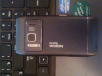 Лот: 3482566. Фото: 2. Nokia N8-00. Смартфоны, связь, навигация