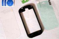 Лот: 9171602. Фото: 2. Yota Phone 2 Бампер+стекло+плёнка. Аксессуары