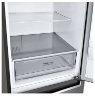 Лот: 20012012. Фото: 9. Холодильник LG GC-B459 SLCL