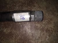 Лот: 18658001. Фото: 2. №39 РВД рукав высокого давления... Оборудование