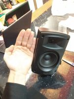 Лот: 16729339. Фото: 5. Klipsch Quintet II Пара, акустика...