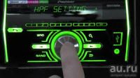 Лот: 9637794. Фото: 3. Pioneer FH-X700BT магнитола 2din... Авто, мото, водный транспорт