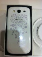 Лот: 11764417. Фото: 5. Samsung Galaxy S3 с беспроводной...