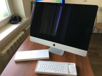 Лот: 16000892. Фото: 2. Apple iMac 27 (2019) Retina 5K... Компьютеры, ноутбуки, планшеты