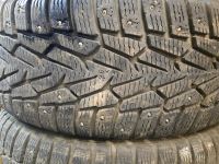 Лот: 19294343. Фото: 5. 215/60 R-16 Nokian Nordman 7 зима...