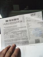 Лот: 15145343. Фото: 4. Передние крылья Мазда 3 / аксела... Красноярск