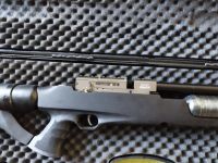 Лот: 22153176. Фото: 4. винтовка Ewanix giant 6,35 АВТОмат... Красноярск