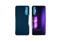 Лот: 14960084. Фото: 2. Задняя крышка Huawei Honor 20... Запчасти, оборудование
