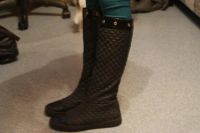 Лот: 3812931. Фото: 2. Сапоги женские в хорошем состоянии... Женская обувь