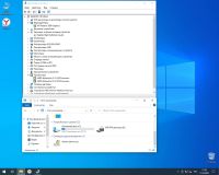 Лот: 18769860. Фото: 4. Системный блок am3+ для интернета... Красноярск