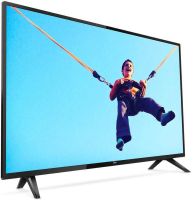 Лот: 14066838. Фото: 2. Телевизор Philips 43PFS5813/60. ТВ и видео