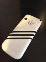 Лот: 9097577. Фото: 2. Nokia Adidas Металл. Смартфоны, связь, навигация