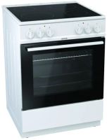 Лот: 17167634. Фото: 3. Электрическая плита Gorenje EC6121WD... Бытовая техника