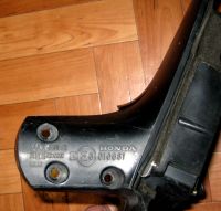 Лот: 25907284. Фото: 4. Кронштейн крепления бокового правого... Красноярск