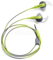 Лот: 4327820. Фото: 4. Наушники затычки Bose SIE2 (Для... Красноярск