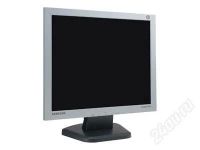 Лот: 2259243. Фото: 3. жк монитор 17" samsung syncmaster... Компьютеры, оргтехника, канцтовары