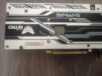 Лот: 18155225. Фото: 2. sapphire rx470. Комплектующие