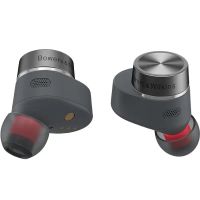 Лот: 22193549. Фото: 2. Беспроводные наушники Bowers... Аксессуары