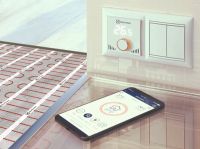Лот: 17642355. Фото: 2. Терморегулятор ELECTROLUX ETS-16. Тепловое оборудование, климат