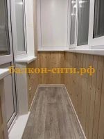 Лот: 20041842. Фото: 19. Остекление балконов и лоджий под...