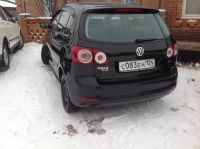 Лот: 6523834. Фото: 2. продам Гольф плюс. Авто, мото, водный транспорт