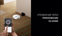 Лот: 20729443. Фото: 11. Робот-пылесос Polaris PVCR 5001...