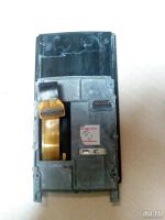 Лот: 9843021. Фото: 2. №762 . Телефон Nokia n95 Дисплей... Запчасти, оборудование