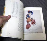 Лот: 13299007. Фото: 3. Каталог Бакст и Бенуа, выставка... Литература, книги