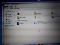 Лот: 10574231. Фото: 5. Ноутбук DEXP Aquilon O169 (0816182...